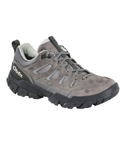 Women's Oboz Sawtooth X B-DRY Hikers, Low - L.L.Bean Everyday