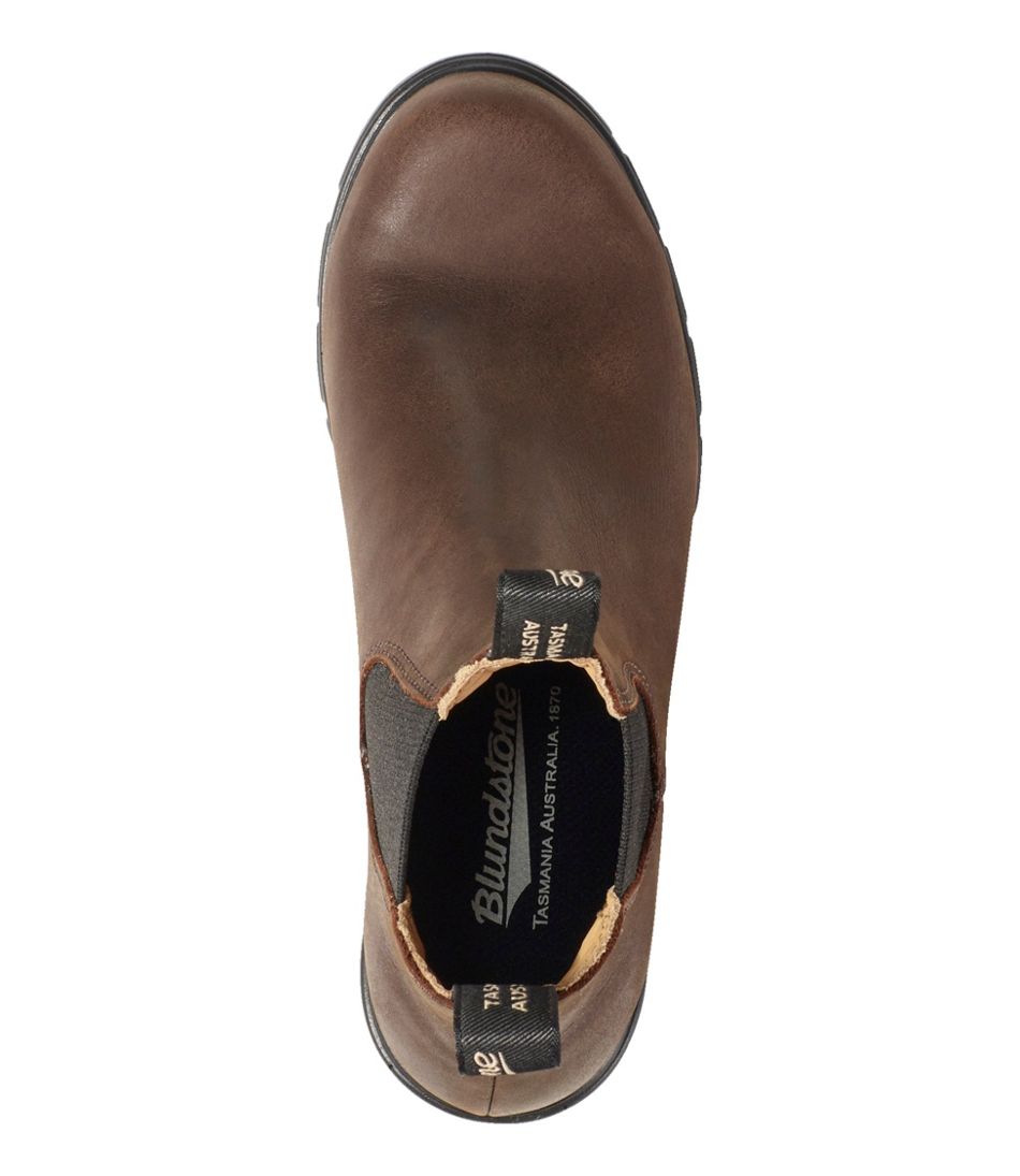 Women's Blundstone Heeled Chelsea Boots - L.L.Bean Value