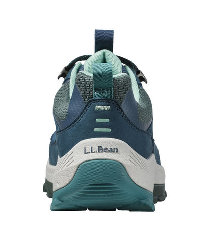 Women's Access Hiking Shoes, Waterproof - L.L.Bean Great Value
