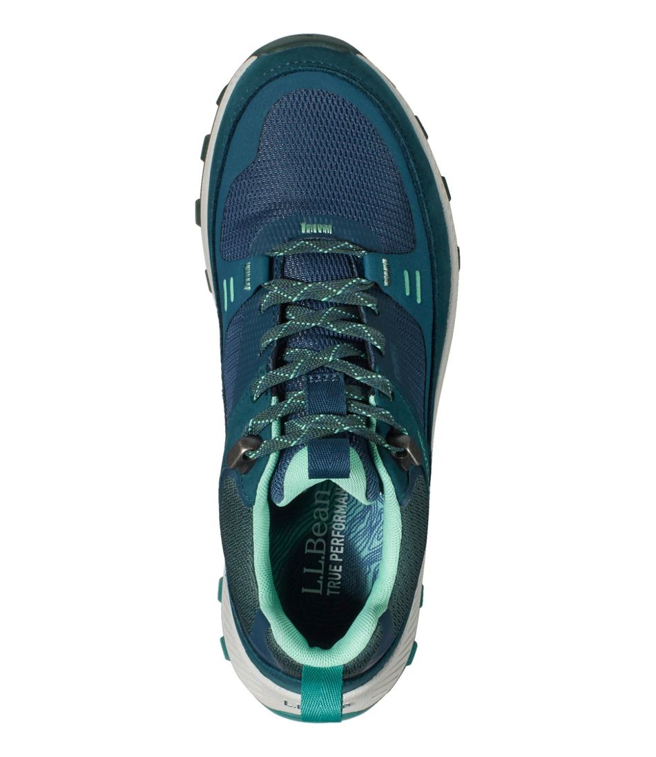Women's Access Hiking Shoes, Waterproof - L.L.Bean Great Value