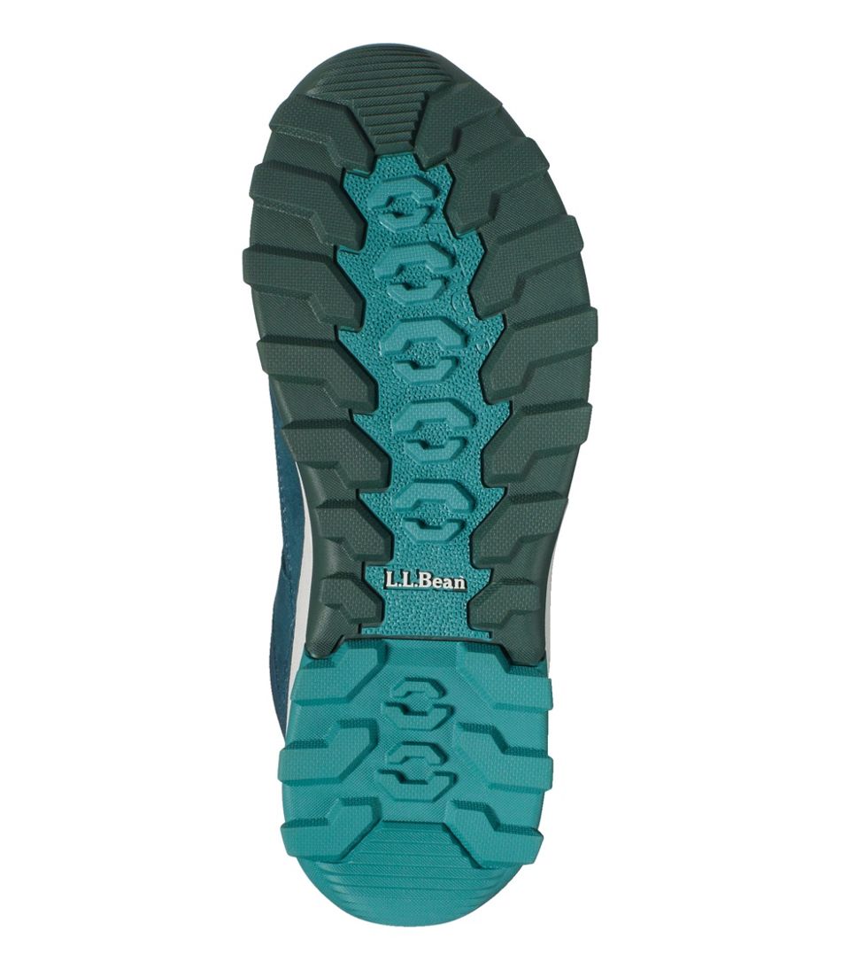 Women's Access Hiking Shoes, Waterproof - L.L.Bean Great Value