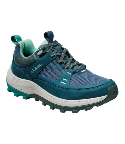 Women's Access Hiking Shoes, Waterproof - L.L.Bean Great Value