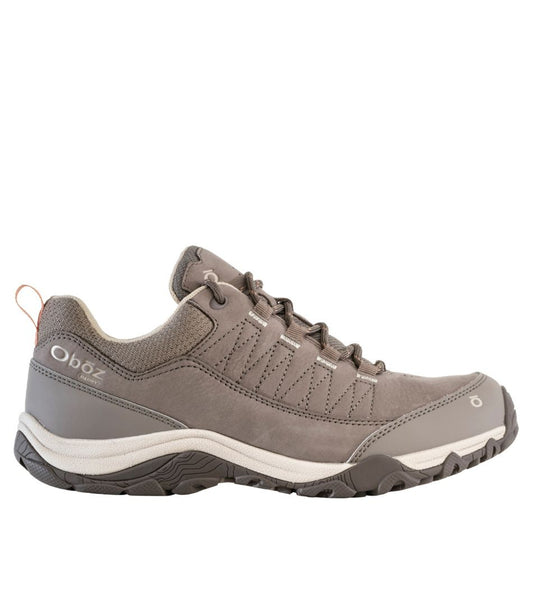 Women's Oboz Ousel B-Dry Hiking Shoes - L.L.Bean Latest