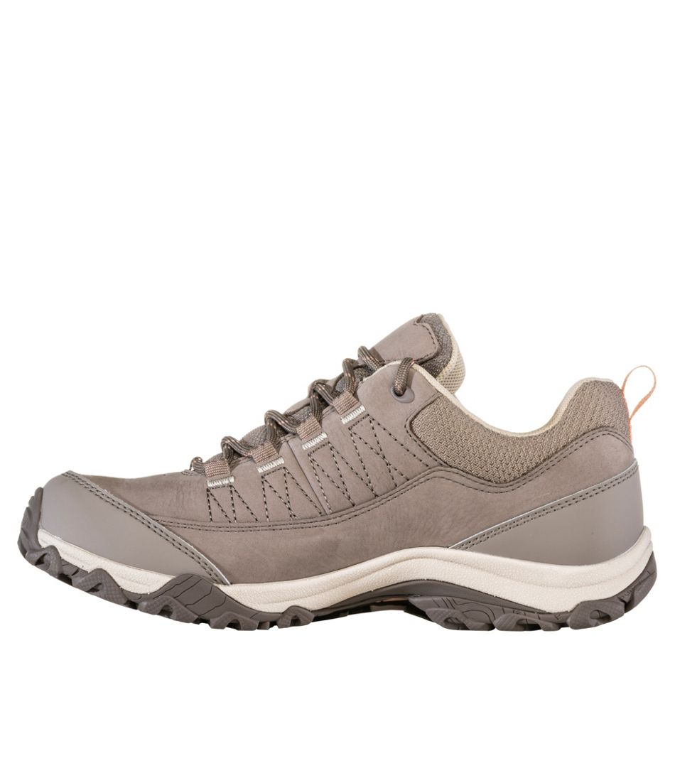 Women's Oboz Ousel B-Dry Hiking Shoes - L.L.Bean Latest