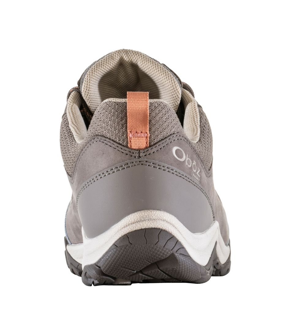Women's Oboz Ousel B-Dry Hiking Shoes - L.L.Bean Latest