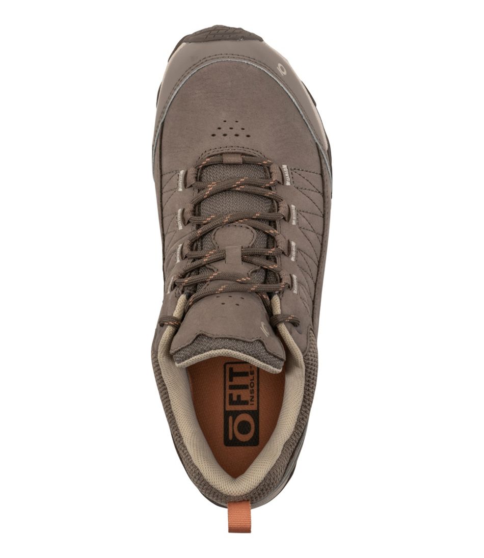 Women's Oboz Ousel B-Dry Hiking Shoes - L.L.Bean Latest