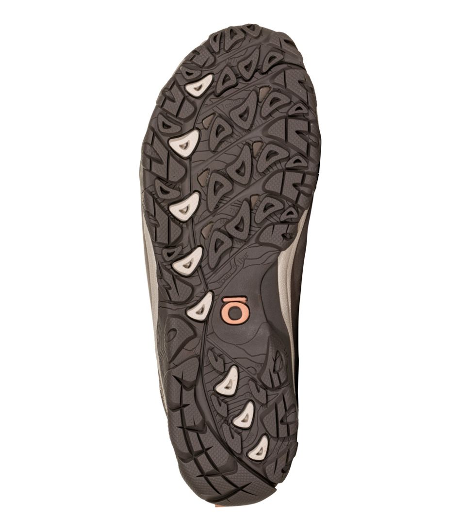 Women's Oboz Ousel B-Dry Hiking Shoes - L.L.Bean Latest