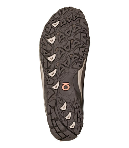 Women's Oboz Ousel B-Dry Hiking Shoes - L.L.Bean Latest