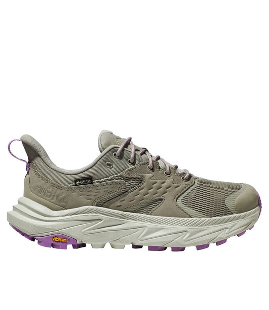 Women's HOKA Anacapa 2 GORE-TEX Hiking Shoes - L.L.Bean Quality