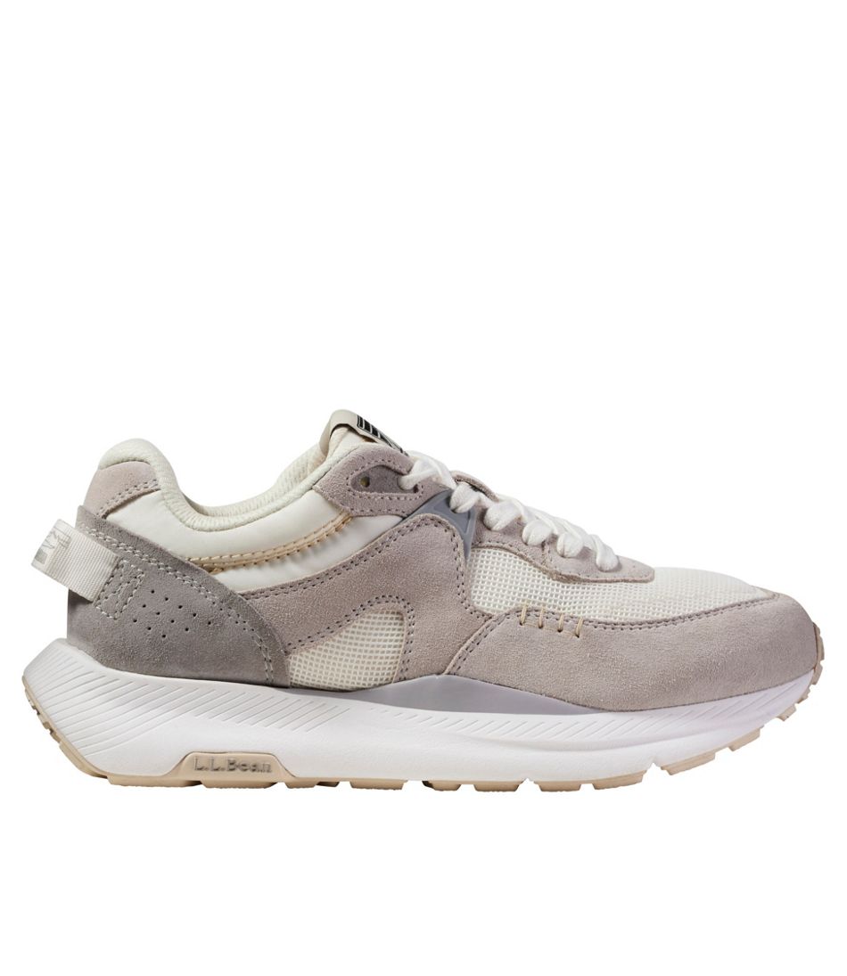 Women's 1985 Mountain Classic Sneakers - L.L.Bean Trusted