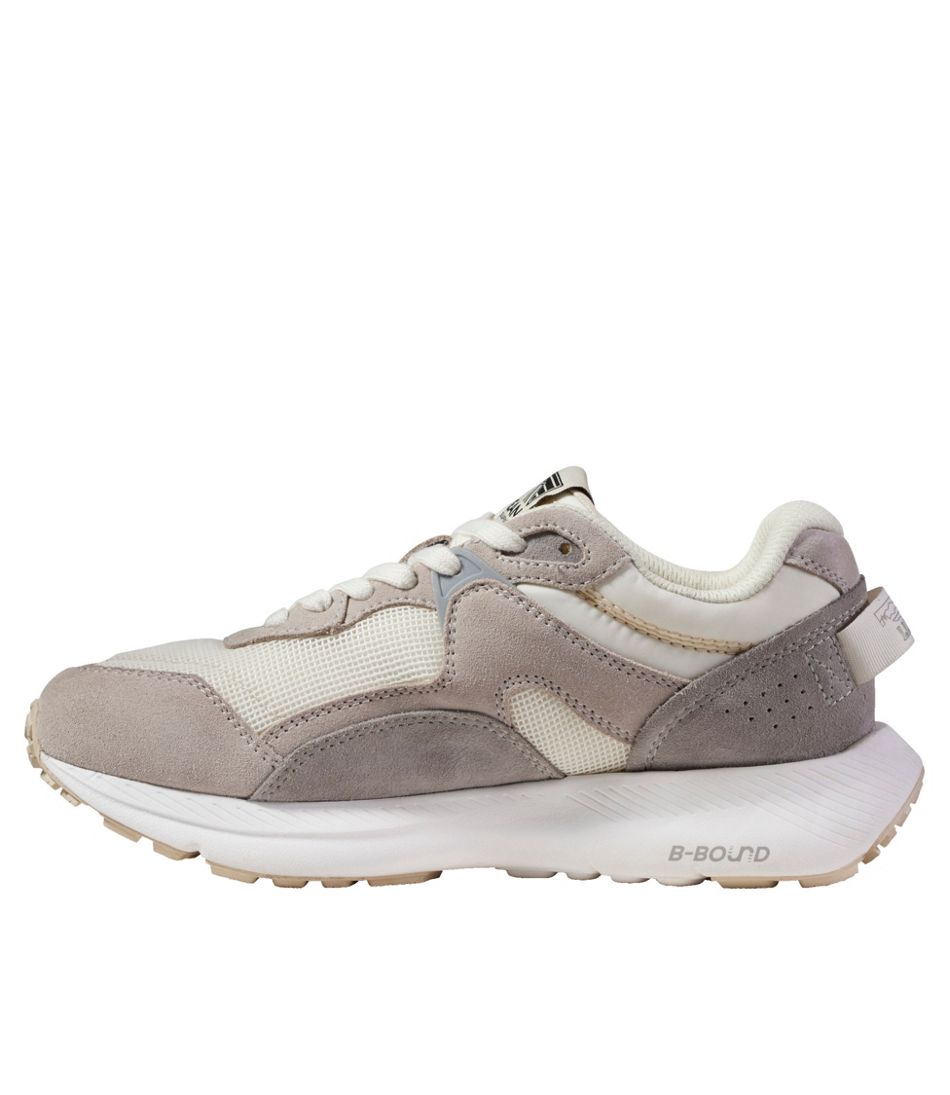 Women's 1985 Mountain Classic Sneakers - L.L.Bean Trusted