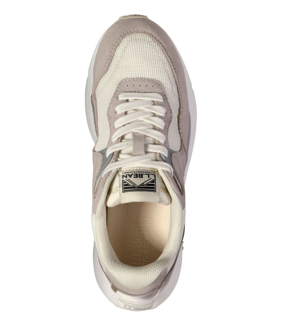 Women's 1985 Mountain Classic Sneakers - L.L.Bean Trusted