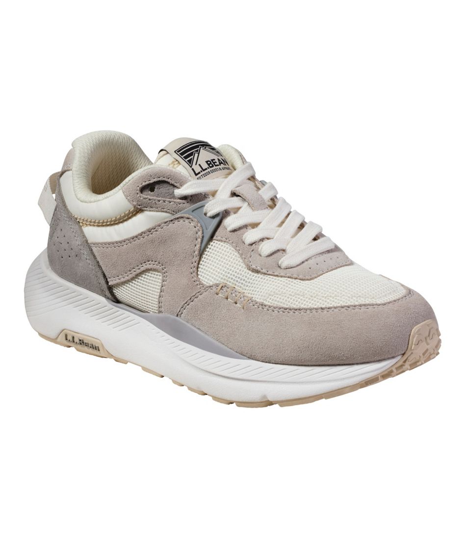 Women's 1985 Mountain Classic Sneakers - L.L.Bean Trusted