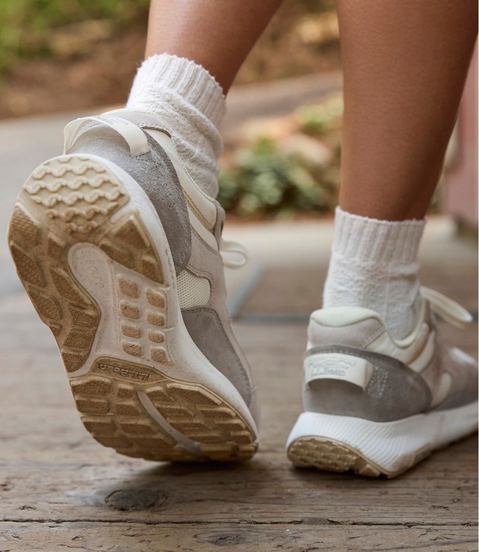 Women's 1985 Mountain Classic Sneakers - L.L.Bean Trusted