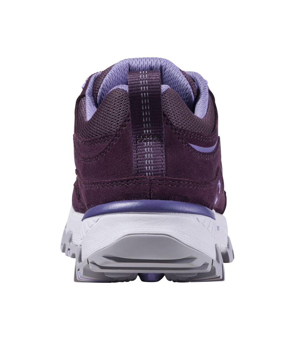 Women's Trail Model X Ventilated Hiking Shoes - L.L.Bean Customer Favorite