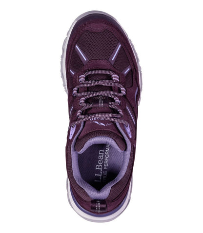 Women's Trail Model X Ventilated Hiking Shoes - L.L.Bean Customer Favorite