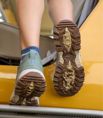 Women's Trail Model X Ventilated Hiking Shoes - L.L.Bean Customer Favorite