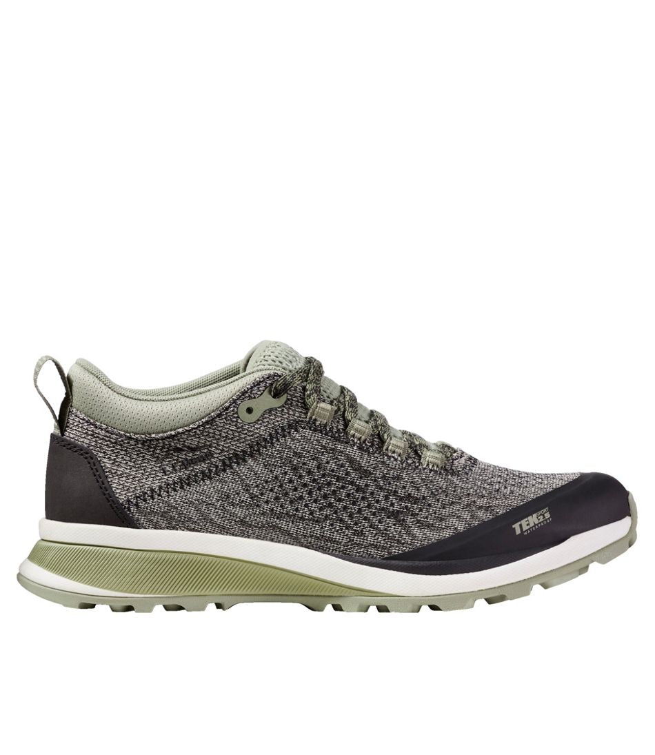 Women's Elevation Hiking Shoes, Waterproof - L.L.Bean Top Pick