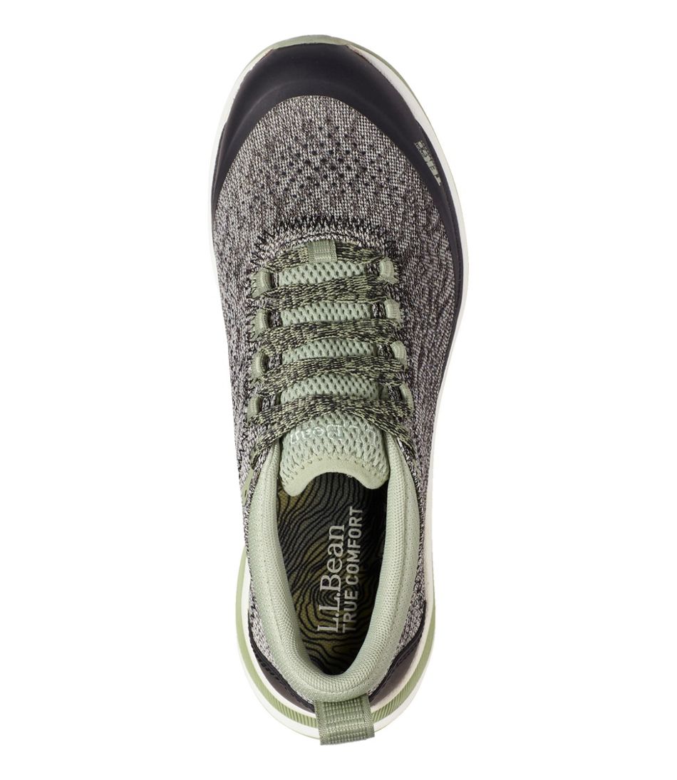 Women's Elevation Hiking Shoes, Waterproof - L.L.Bean Top Pick