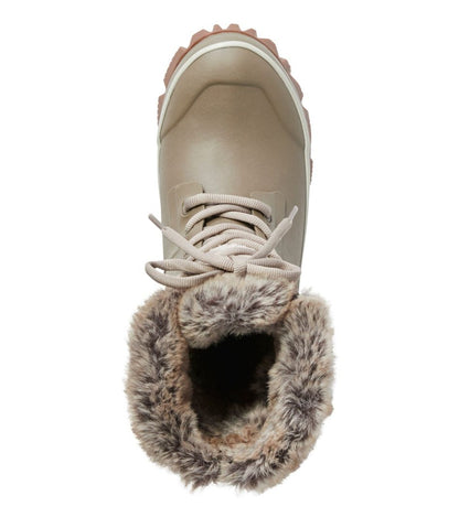 Women's Bogs Arcata Cozy Chevron Boots - L.L.Bean Premium