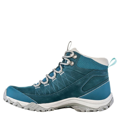 Women's Oboz Ousel B-Dry Hiking Boots - L.L.Bean Featured