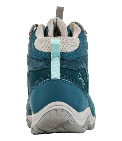 Women's Oboz Ousel B-Dry Hiking Boots - L.L.Bean Featured