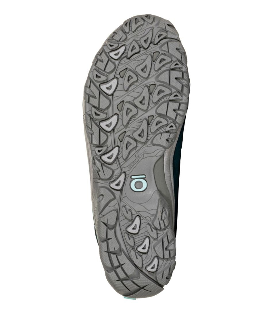 Women's Oboz Ousel B-Dry Hiking Boots - L.L.Bean Featured