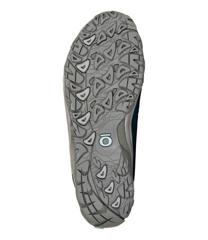 Women's Oboz Ousel B-Dry Hiking Boots - L.L.Bean Featured