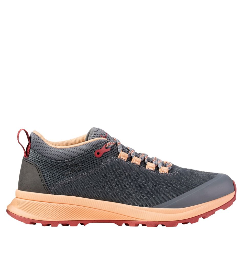Women's Elevation Hiking Shoes, Ventilated - L.L.Bean Popular