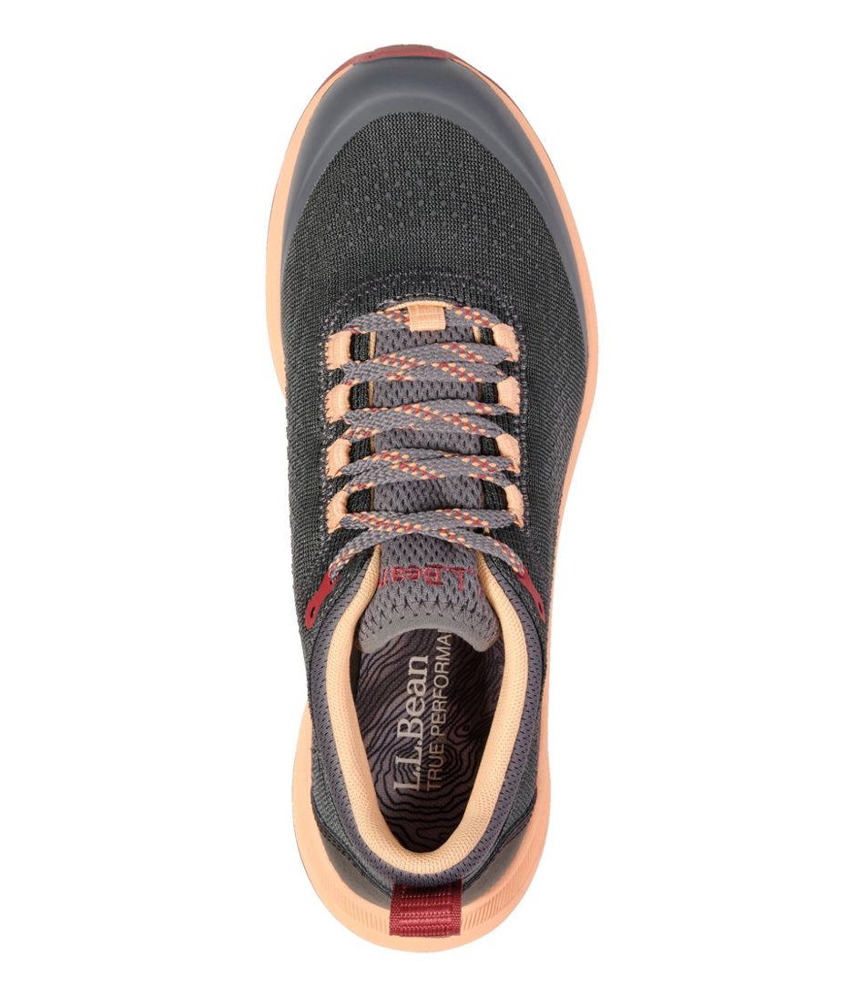 Women's Elevation Hiking Shoes, Ventilated - L.L.Bean Popular