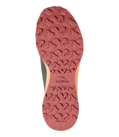 Women's Elevation Hiking Shoes, Ventilated - L.L.Bean Popular