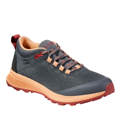 Women's Elevation Hiking Shoes, Ventilated - L.L.Bean Popular