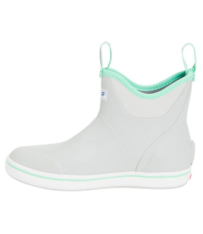 Women's Xtratuf Ankle Deck Boot, 6" - L.L.Bean Trending