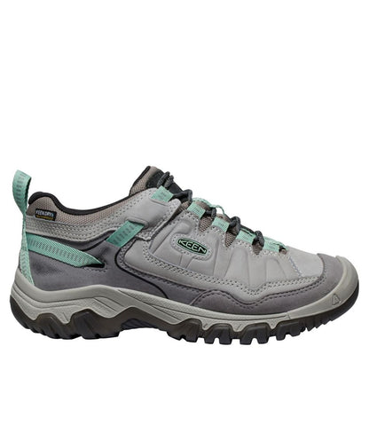 Women's Keen Targhee IV Waterproof Hiking Shoes - L.L.Bean Best Seller