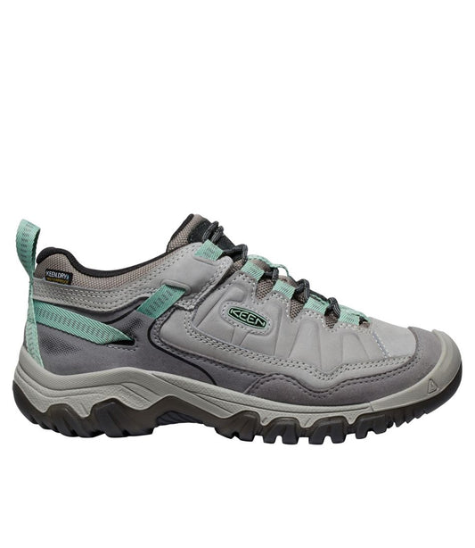 Women's Keen Targhee IV Waterproof Hiking Shoes - L.L.Bean Best Seller