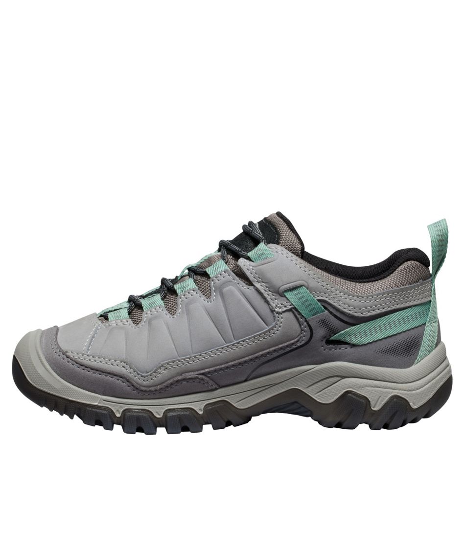 Women's Keen Targhee IV Waterproof Hiking Shoes - L.L.Bean Best Seller