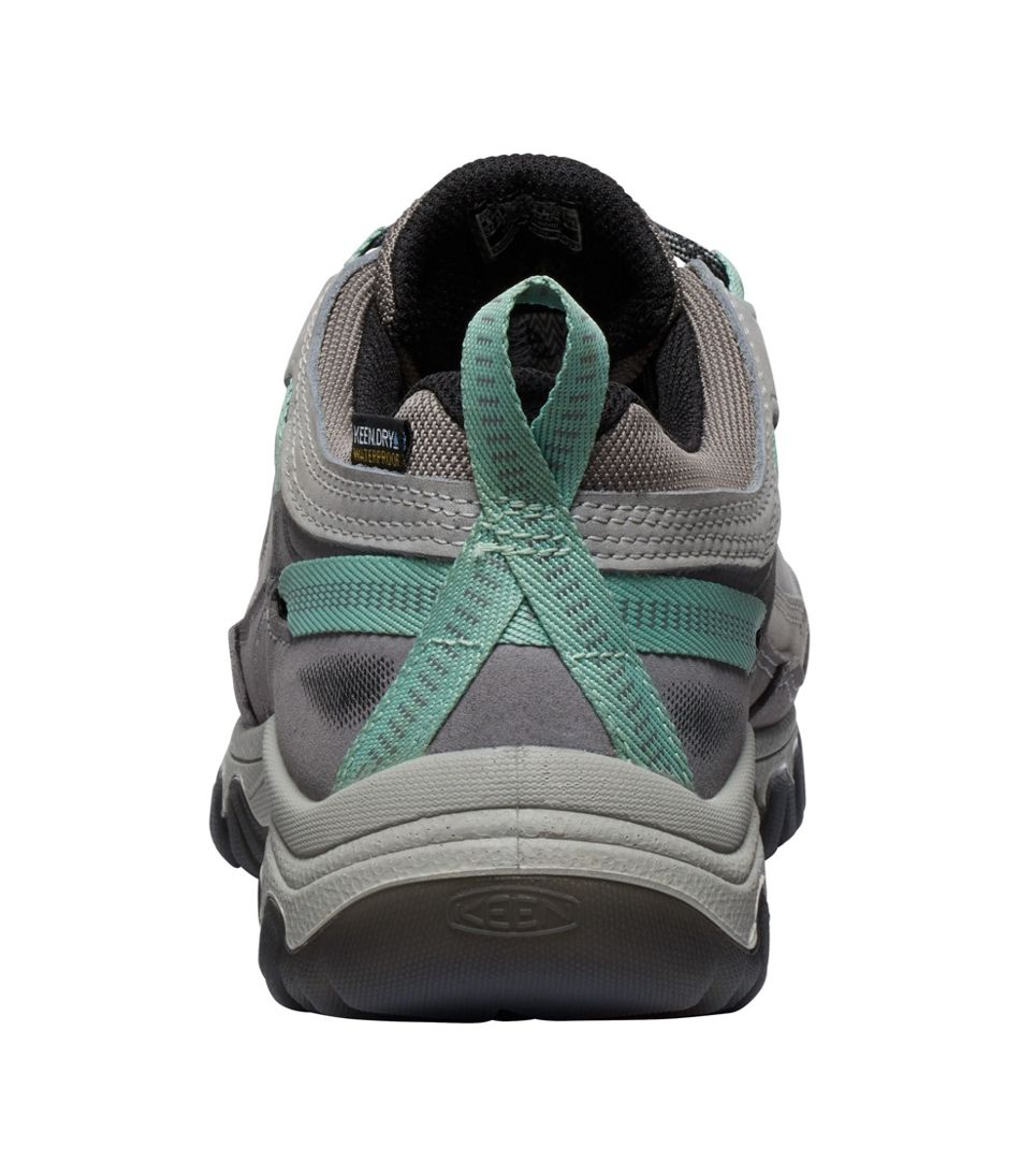Women's Keen Targhee IV Waterproof Hiking Shoes - L.L.Bean Best Seller