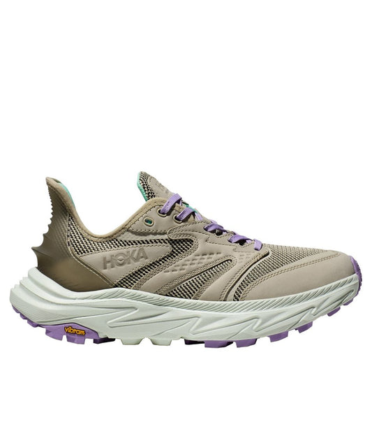 Women's HOKA Anacapa 2 Freedom Hiking Shoes - L.L.Bean Exclusive