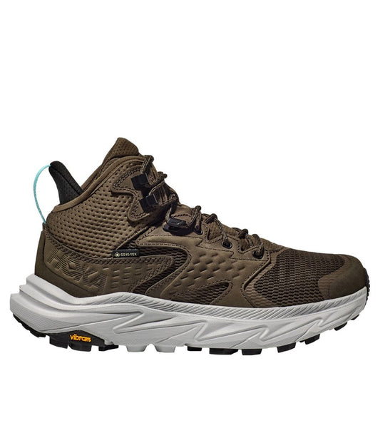 Women's HOKA Anacapa 2 GORE-TEX Hiking Boots - L.L.Bean Signature