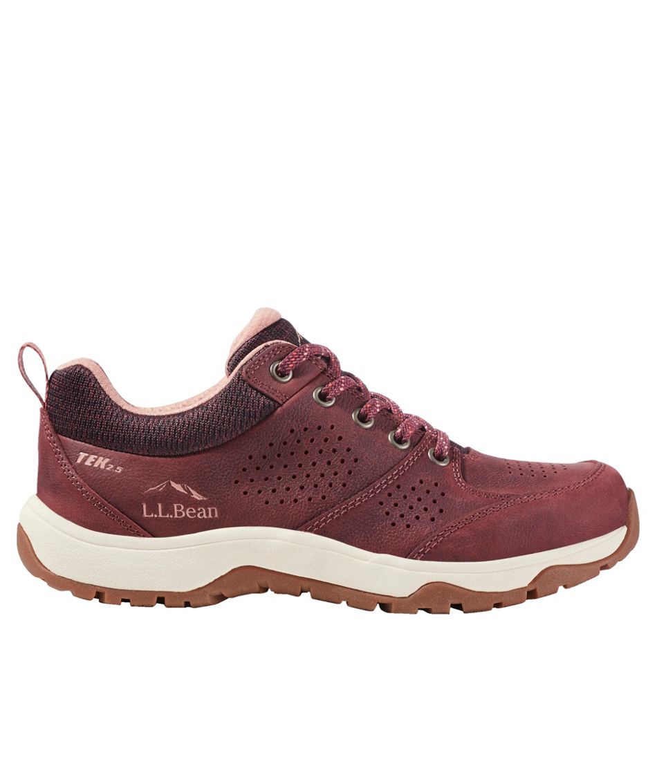 Women's Trailduster Hiking Shoes - L.L.Bean Everyday