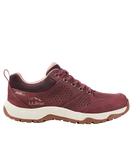 Women's Trailduster Hiking Shoes - L.L.Bean Everyday
