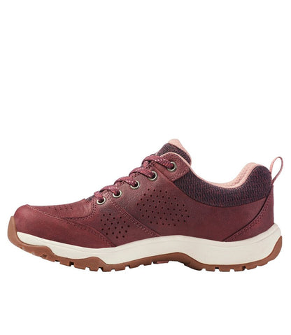 Women's Trailduster Hiking Shoes - L.L.Bean Everyday