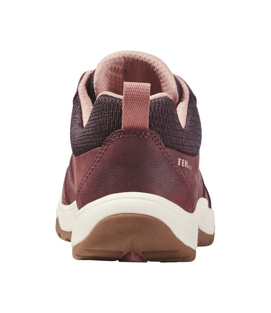 Women's Trailduster Hiking Shoes - L.L.Bean Everyday