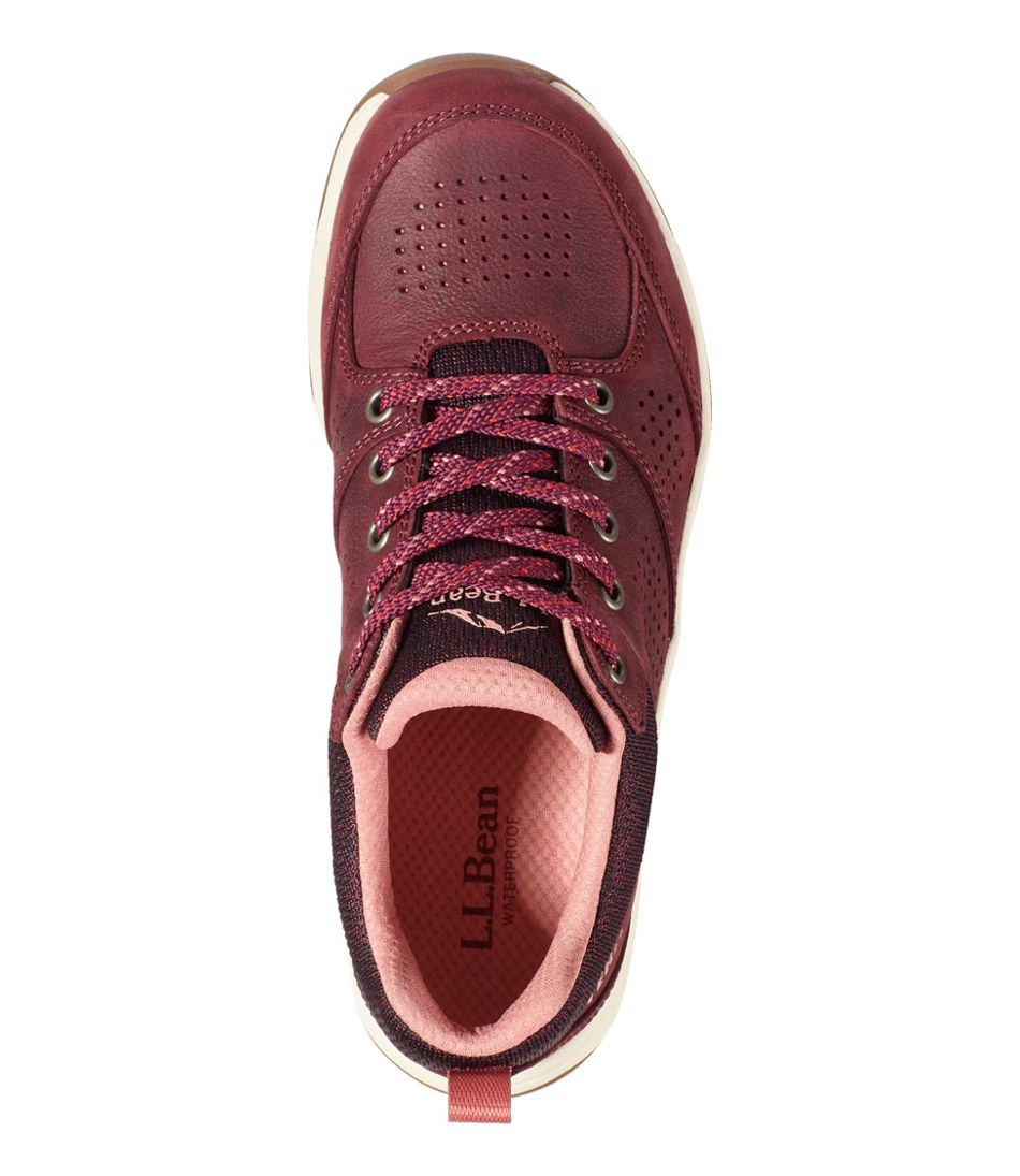 Women's Trailduster Hiking Shoes - L.L.Bean Everyday