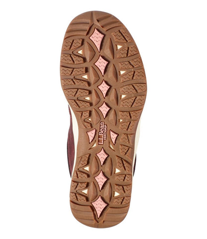 Women's Trailduster Hiking Shoes - L.L.Bean Everyday
