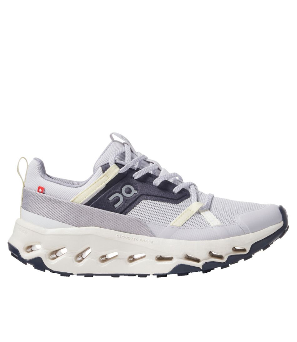 Women's On Cloudhorizon Hiking Shoes - L.L.Bean Value