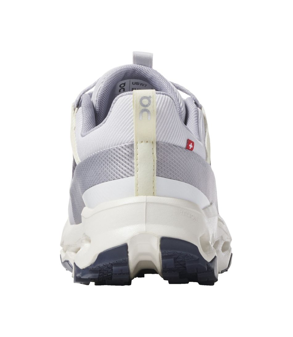 Women's On Cloudhorizon Hiking Shoes - L.L.Bean Value