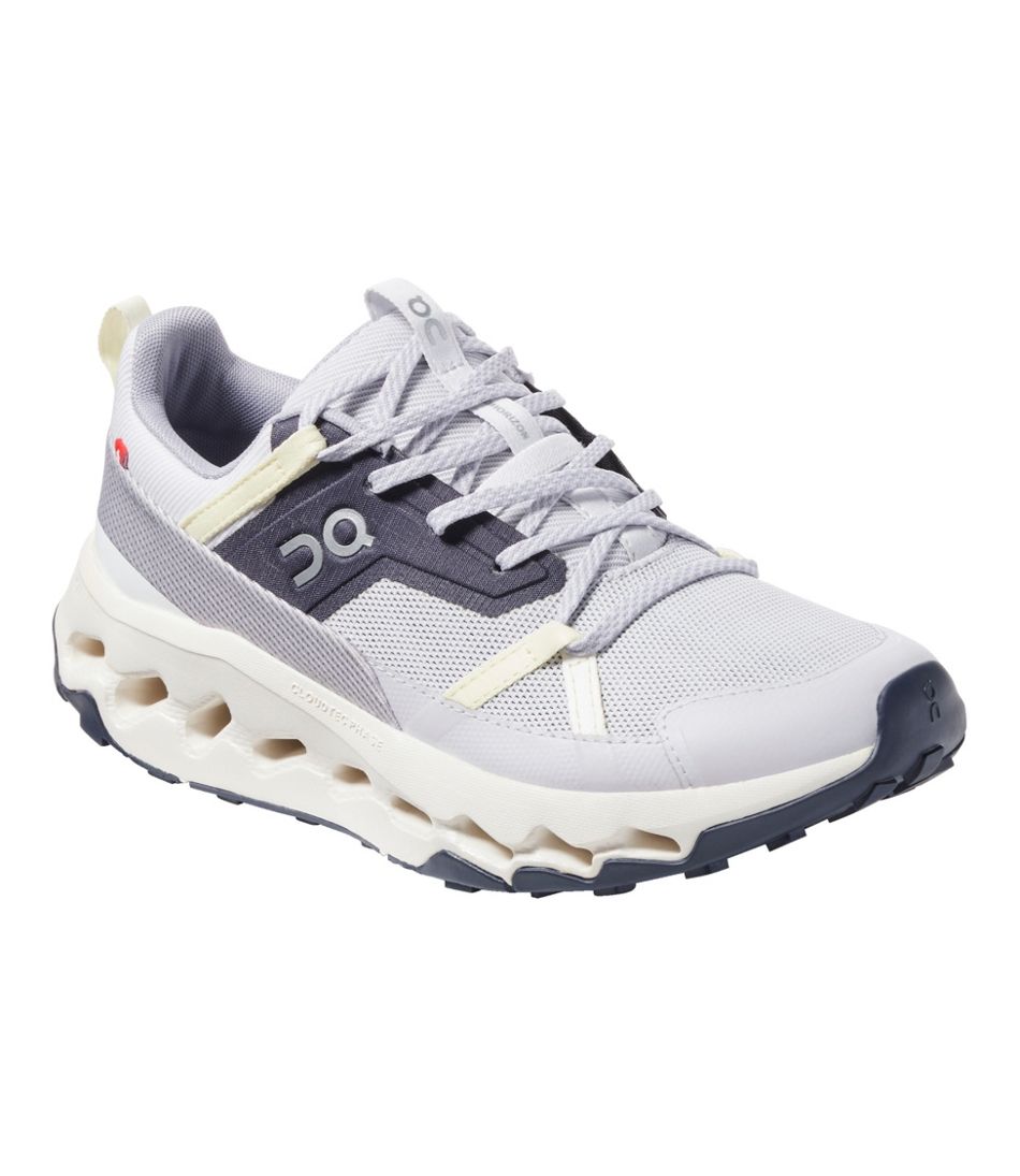 Women's On Cloudhorizon Hiking Shoes - L.L.Bean Value