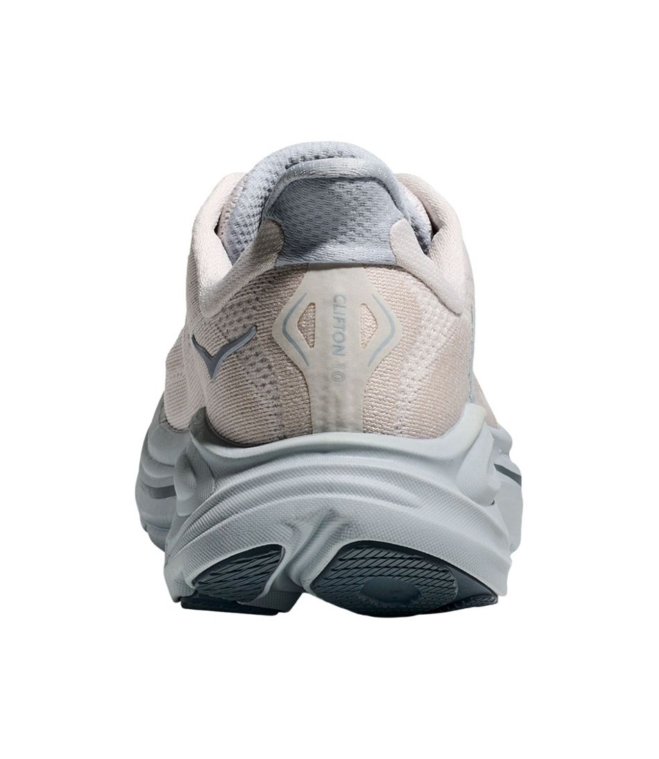 Women's HOKA Clifton 10 Running Shoes - L.L.Bean Quality