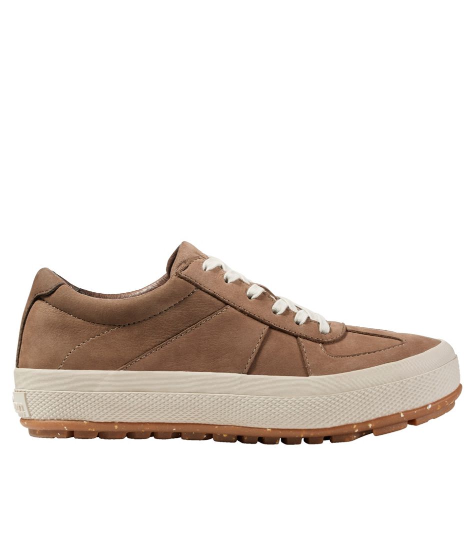Women's Double L Sneakers, Lace Up - L.L.Bean Customer Favorite